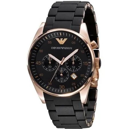 Montre Homme EMPORIO ARMANI AR5905 - Emporio Armani