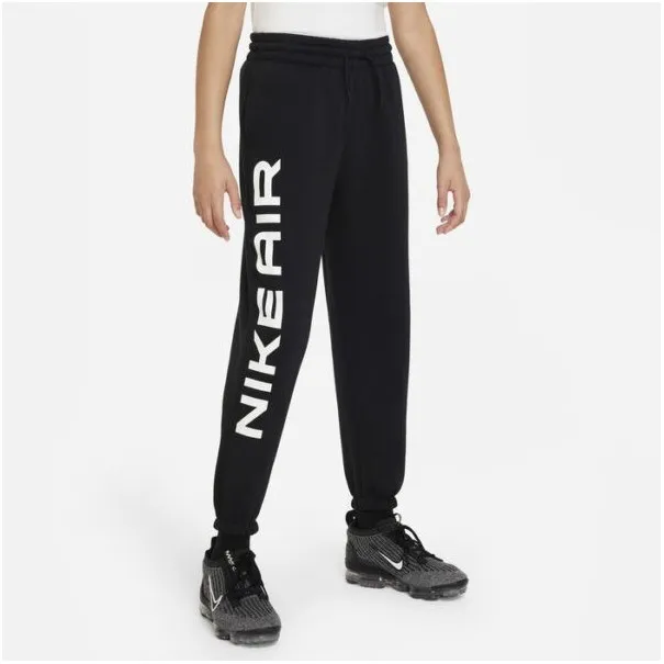 Nike Enfant – Nike Air Club – Noir/Blanc - NIKE