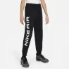 Nike Enfant – Nike Air Club – Noir/Blanc - NIKE