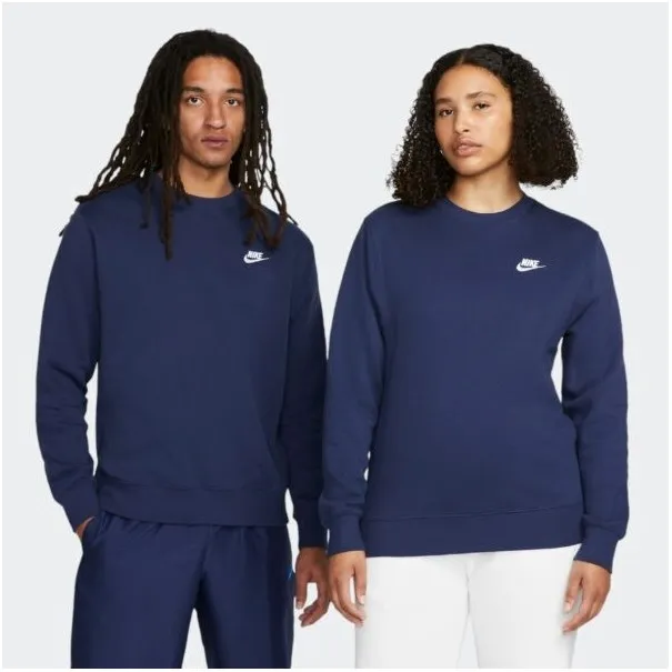 Sweatshirt Homme NIKE BV2662410 - NIKE Sweatshirt Homme NIKE BV2662410 - NIKE