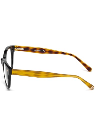 Lunettes de Vue Homme DSQUARED DQ5180-001-50 Dsquared² - 3