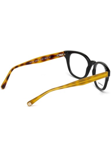 Lunettes de Vue Homme DSQUARED DQ5180-001-50 Dsquared² - 4