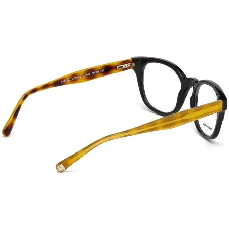 Lunettes de Vue Homme DSQUARED DQ5180-001-50 - Dsquared²