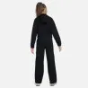 Survêtement Nike Sportswear G NSW HR HD FZ - Noir - NIKE