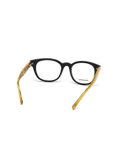 Lunettes de Vue Homme DSQUARED DQ5180-001-50 Dsquared² - 5