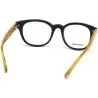Lunettes de Vue Homme DSQUARED DQ5180-001-50 - Dsquared²