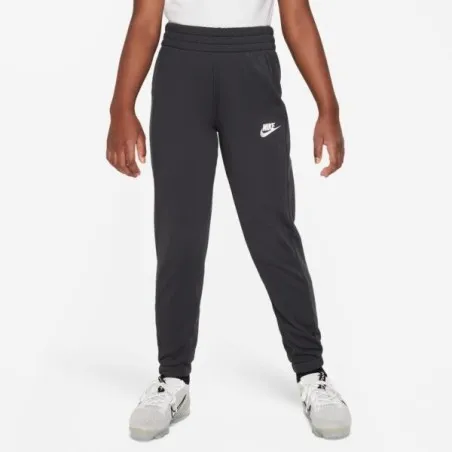 Nike Enfant – Survêtement full zip enfant Nike HBR – Gris - NIKE