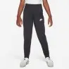 Nike Enfant – Survêtement full zip enfant Nike HBR – Gris - NIKE