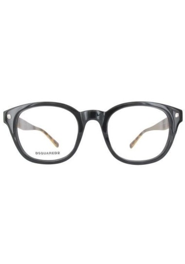 Lunettes de Vue Homme DSQUARED DQ5180-001-50 Dsquared² - 6