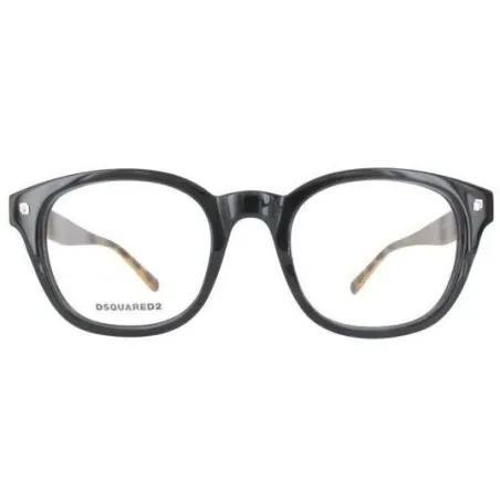 Lunettes de Vue Homme DSQUARED DQ5180-001-50 - Dsquared²