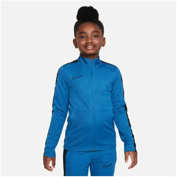 Survêtement enfant Nike Dri-FIT Academy 23 BR - Bleu - NIKE