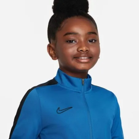 Survêtement enfant Nike Dri-FIT Academy 23 BR - Bleu - NIKE