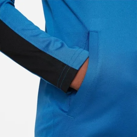 Survêtement enfant Nike Dri-FIT Academy 23 BR - Bleu - NIKE