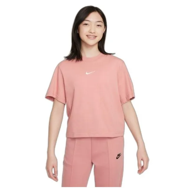 T-shirt de Sport Enfant NIKE  DH5750618 - NIKE