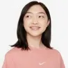 T-shirt de Sport Enfant NIKE  DH5750618 - NIKE