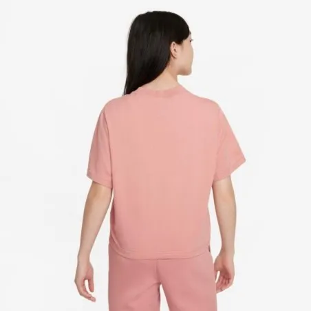 T-shirt de Sport Enfant NIKE  DH5750618 - NIKE