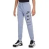 Nike Enfant – Pantalon cargo Nike B NSW SI FLC BB – Bleu - NIKE