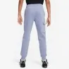 Nike Enfant – Pantalon cargo Nike B NSW SI FLC BB – Bleu - NIKE