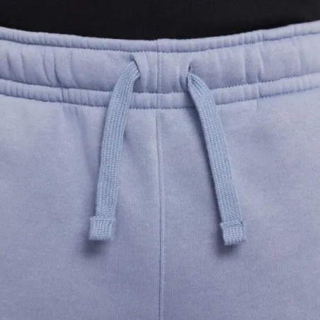 Nike Enfant – Pantalon cargo Nike B NSW SI FLC BB – Bleu - NIKE