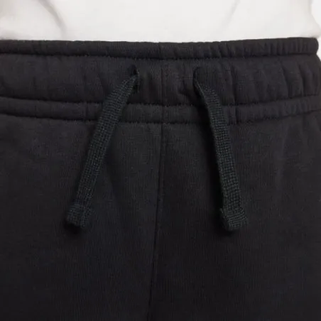 Nike Enfant – Pantalon cargo Nike B NSW SI FLC BB – Noir - NIKE