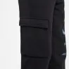 Nike Enfant – Pantalon cargo Nike B NSW SI FLC BB – Noir - NIKE