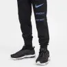 Nike Enfant – Pantalon cargo Nike B NSW SI FLC BB – Noir - NIKE
