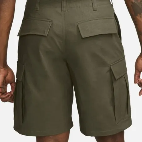 Short Homme NIKE SB Kearny Cargo Skate Shorts - FQ0424-222 - NIKE
