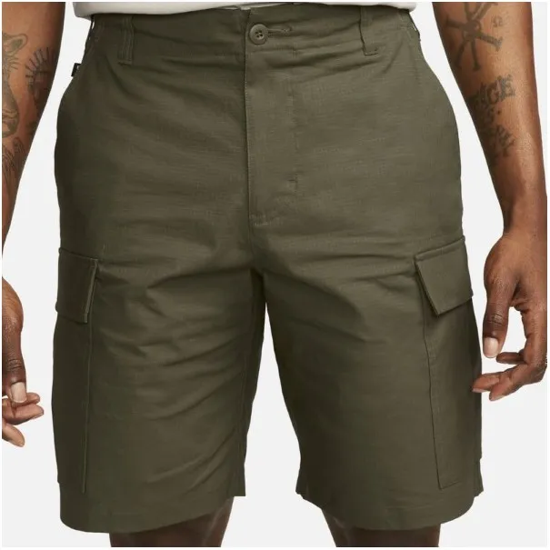 Short Homme NIKE SB Kearny Cargo Skate Shorts - FQ0424-222 - NIKE