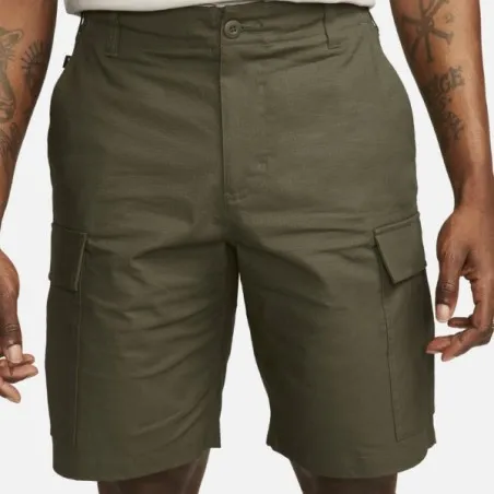 Short Homme NIKE SB Kearny Cargo Skate Shorts - FQ0424-222 - NIKE