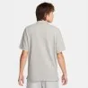 Nike Homme -Club Nike Polos – Gris - NIKE