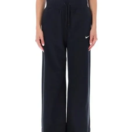 Nike Femme – Nike SS25 Vêtements De Sport – Noir - NIKE