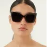 Lunettes de Soleil Femme YVES SAINT LAURENT  SL 552 001 - Yves Saint Laurent