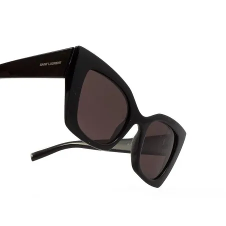 Lunettes de Soleil Femme YVES SAINT LAURENT  SL 552 001 - Yves Saint Laurent