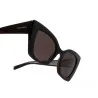 Lunettes de Soleil Femme YVES SAINT LAURENT  SL 552 001 - Yves Saint Laurent