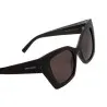 Lunettes de Soleil Femme YVES SAINT LAURENT  SL 552 001 - Yves Saint Laurent