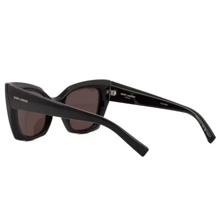 Lunettes de Soleil Femme YVES SAINT LAURENT  SL 552 001 - Yves Saint Laurent