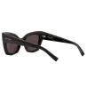 Lunettes de Soleil Femme YVES SAINT LAURENT  SL 552 001 - Yves Saint Laurent