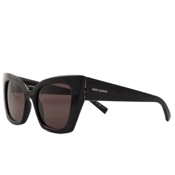 Lunettes de Soleil Femme YVES SAINT LAURENT  SL 552 001 - Yves Saint Laurent