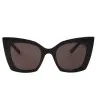 Lunettes de Soleil Femme YVES SAINT LAURENT  SL 552 001 - Yves Saint Laurent