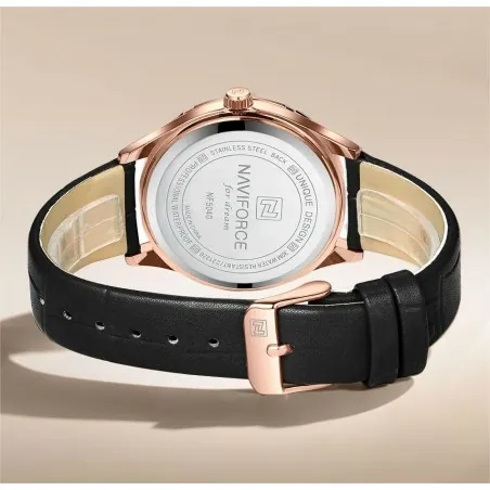 Montre Femme NAVIFORCE  5040 - NAVIFORCE
