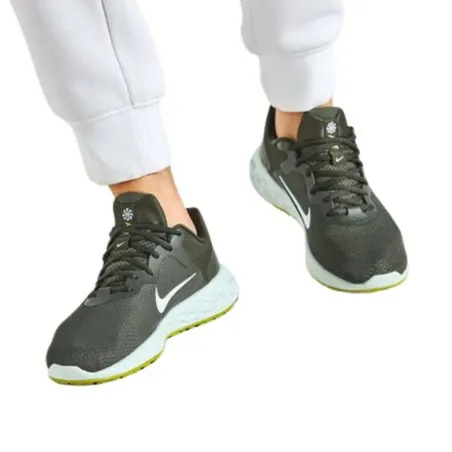 Nike Revolution 6 Next Nature Cargo Khaki 2022 DC3728300 - NIKE