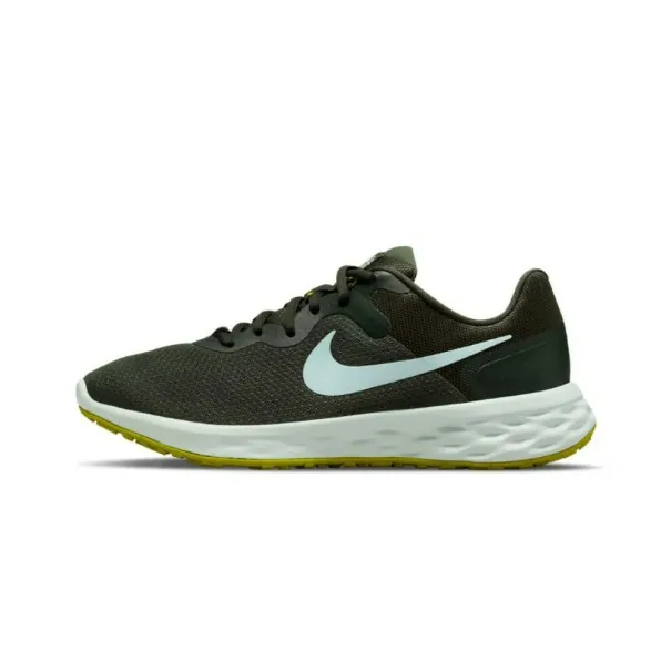 Nike Revolution 6 Next Nature Cargo Khaki 2022 DC3728300 - NIKE