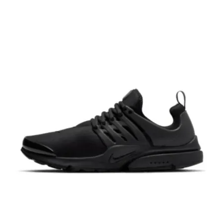 Nike Homme - Baskets Nike Air Presto - Noir - NIKE
