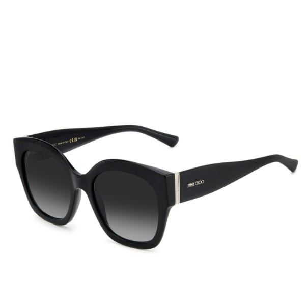 Lunettes de Soleil Femme JIMMY CHOO LEELA/S - JIMMY CHOO