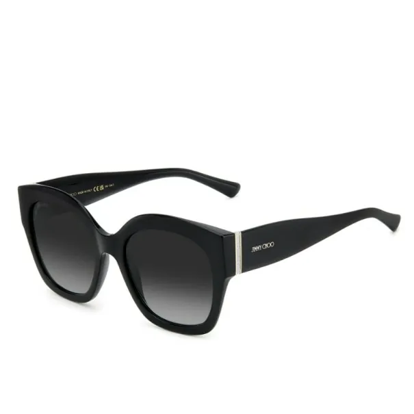Lunettes de Soleil Femme JIMMY CHOO LEELA/S - JIMMY CHOO