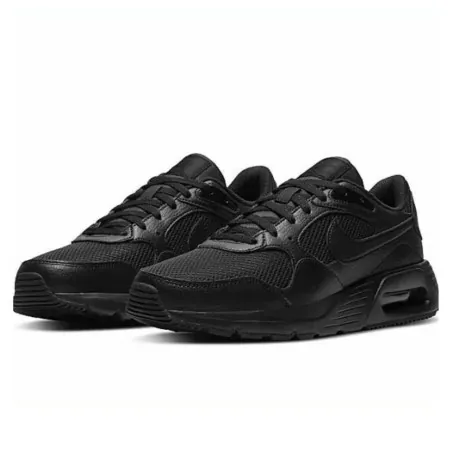 Baskets Casual Homme NIKE AIR MAX SC CW4555-003 - NIKE
