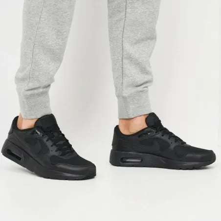 Baskets Casual Homme NIKE AIR MAX SC CW4555-003 - NIKE