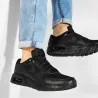 Baskets Casual Homme NIKE AIR MAX SC CW4555-003 - NIKE