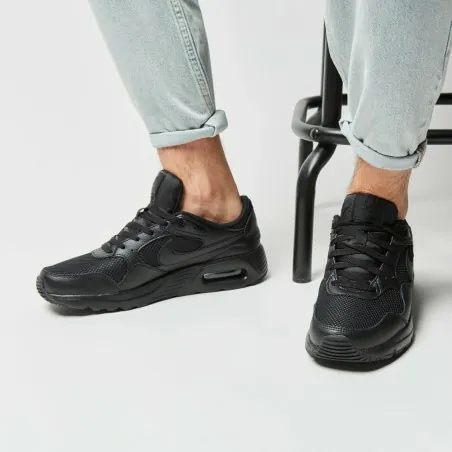 Baskets Casual Homme NIKE AIR MAX SC CW4555-003 - NIKE