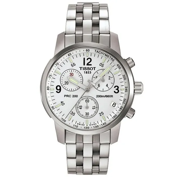 Montre Homme TISSOT t17.1.586.32 - Tissot